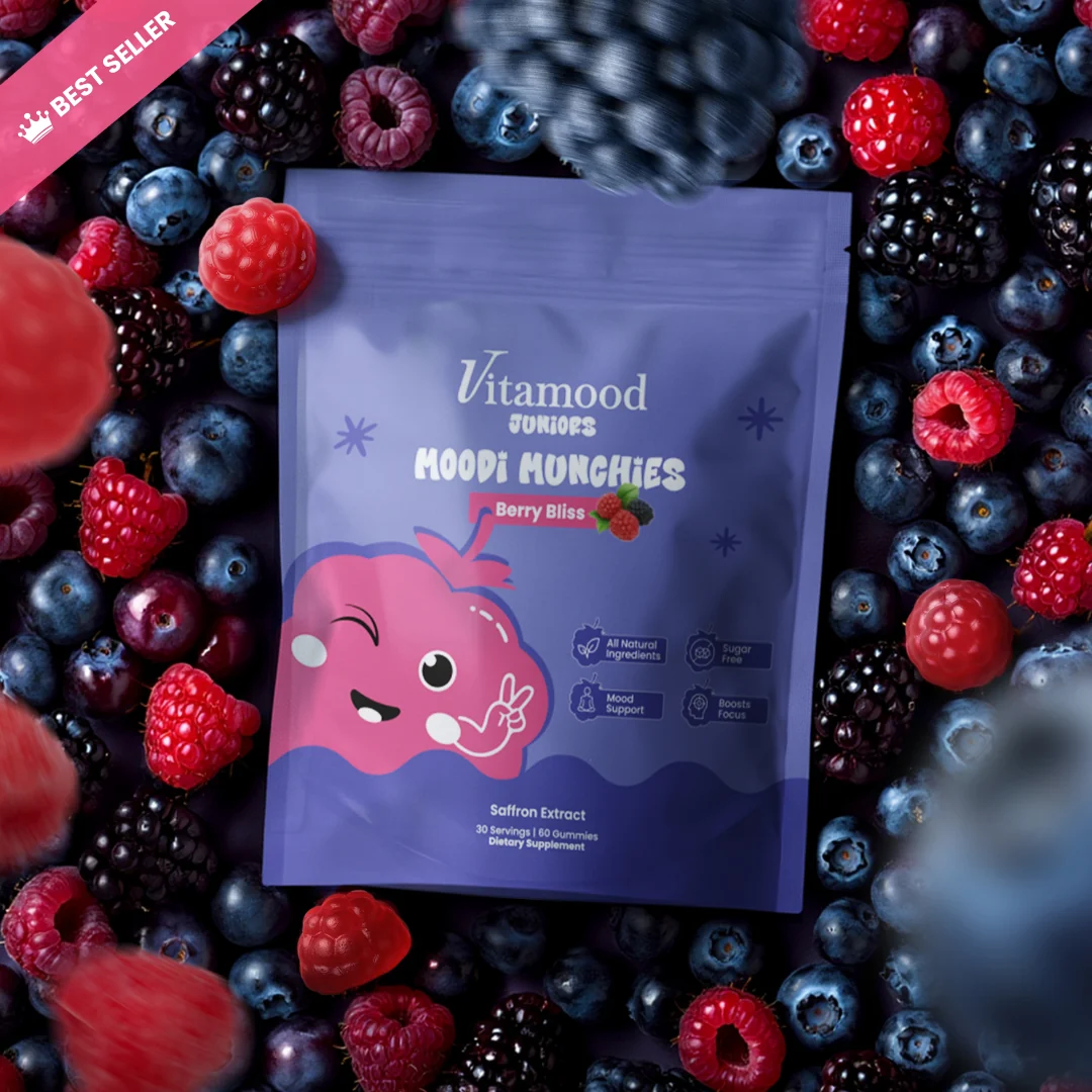 Munchies Mood Gummies